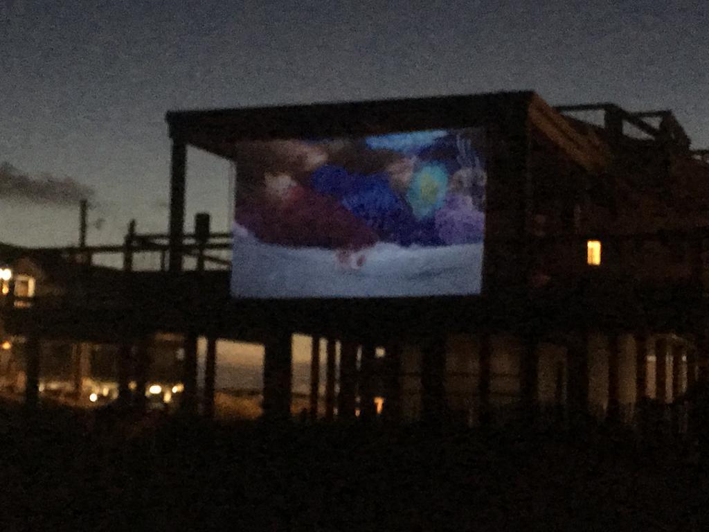 Ocean Village Hotel Surfside Beach Exterior foto
