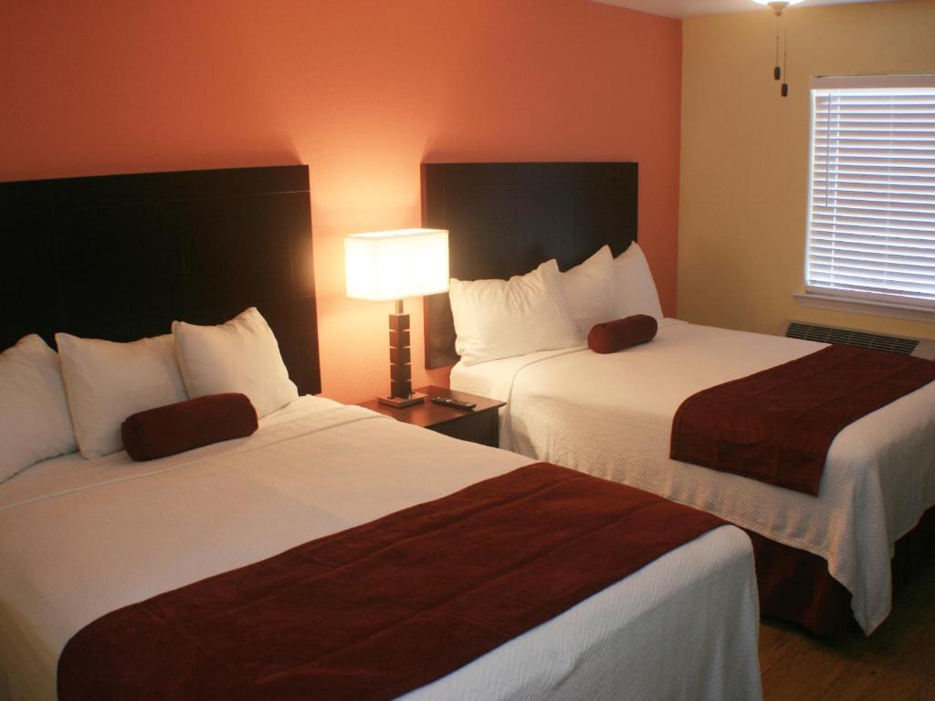 Ocean Village Hotel Surfside Beach Habitación foto