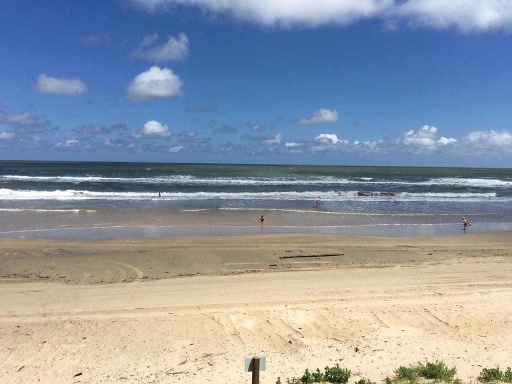 Ocean Village Hotel Surfside Beach Exterior foto