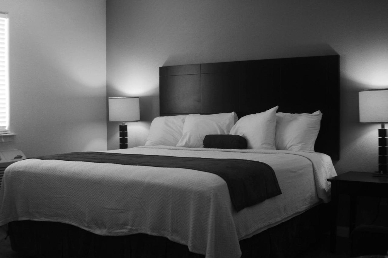 Ocean Village Hotel Surfside Beach Habitación foto